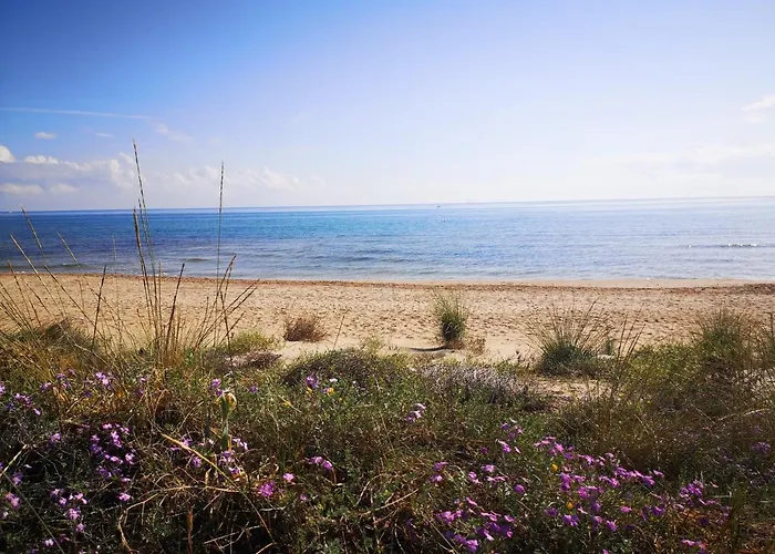 Apartamento con VISTAS AL MAR