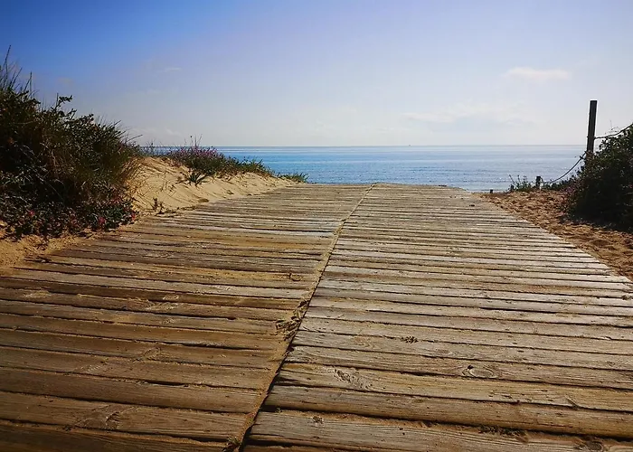 Apartamento con VISTAS AL MAR