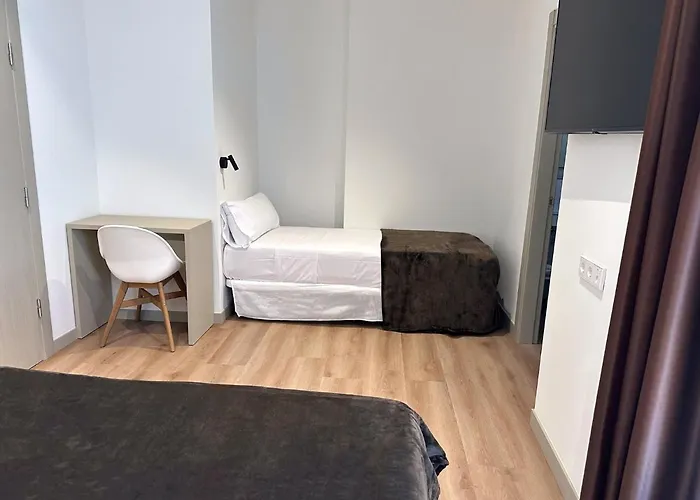 Hotel BESTPRICE Valencia