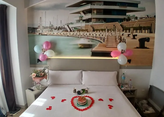 Hotel BESTPRICE Valencia