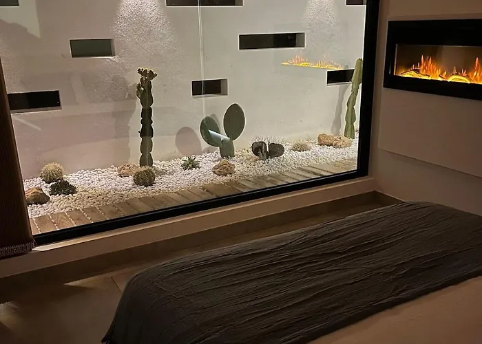 Brisa Marina Suites