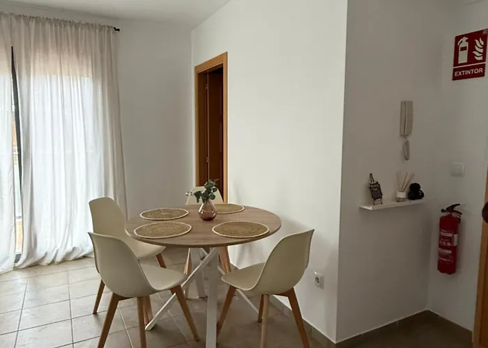 Apartamento Playa Oliva