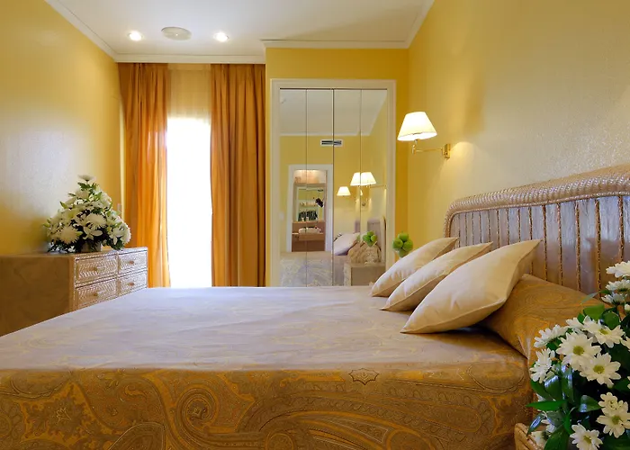 Oliva Nova Beach & Golf Hotel