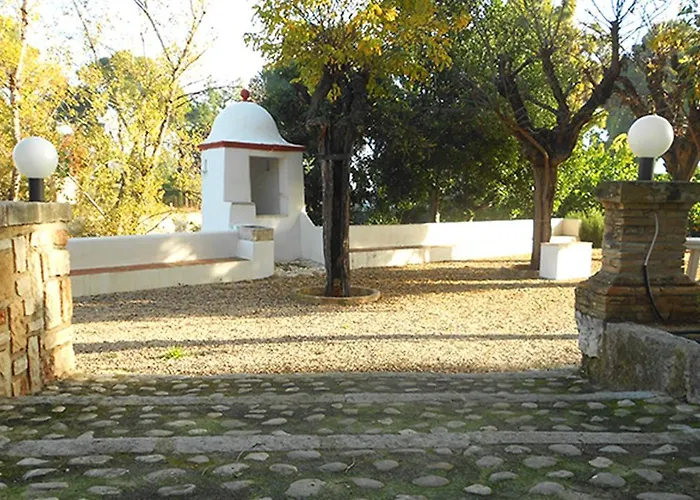 El Sequer Casa Rural